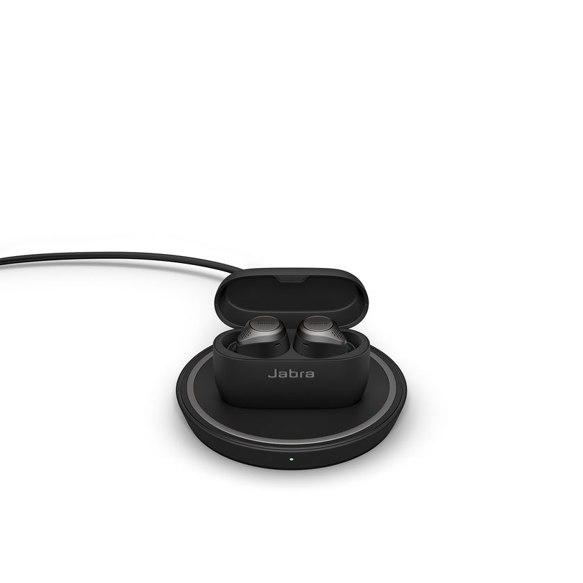 Jabra Elite Active 75t 完全ワイヤレスイヤホン