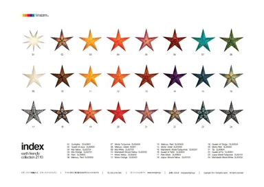 スターライツラインアップ