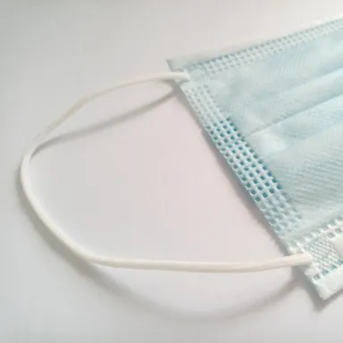 低圧楕円型のゴム