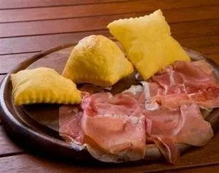 トルタ・フリッタ