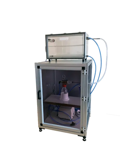 ミストキャビネット本体