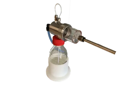 ミストジェネレーター