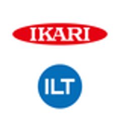 株式会社イカリステリファーム、インラボテックジャパン合同会社のロゴ