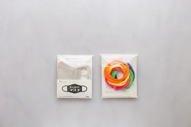 子供向けパッケージ