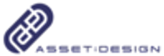 アセットデザイン株式会社のロゴ