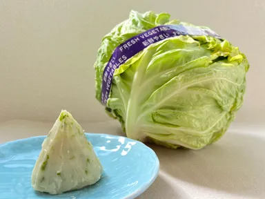 春キャベツあん(1)