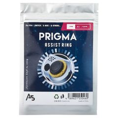 ゲーム関連グッズブランドA5の人気シリーズ「PRIGMA」より、アナログスティックのコントロールを安定させる「PRIGMA・ASSISTRING」を2020年6月8日(月)より発売