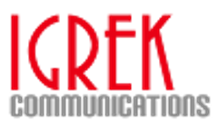 株式会社イグレック