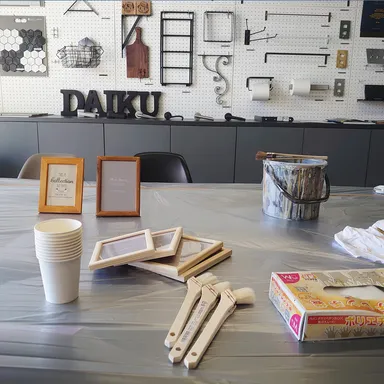 塗装ワークショップ_2