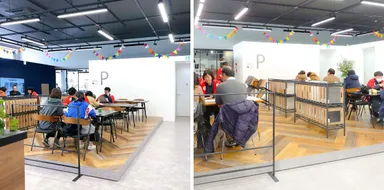 前回イベントの様子