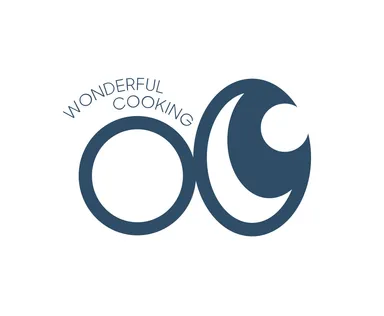 WONDERFUL COOKING_ロゴ