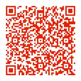 WONDERFUL COOKING Youtubeチャンネル QRコード