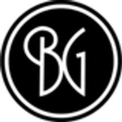 株式会社BGのロゴ