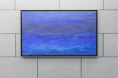 「Eternal flow」by 増田 洋一郎