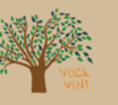 Live Love Yoga株式会社のロゴ