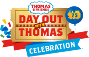 DAY OUT WITH THOMAS(TM) 2020　令和2年6月26日(金)からの開催が決定！