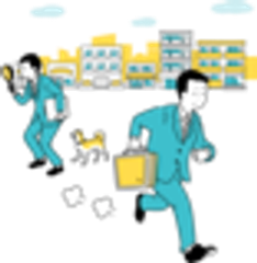 株式会社マイプレイスのロゴ