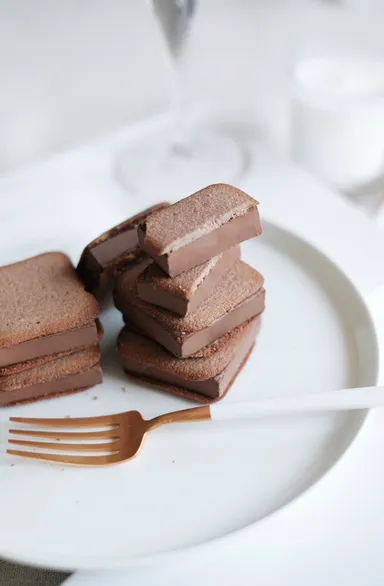 カカオベイクサンド9