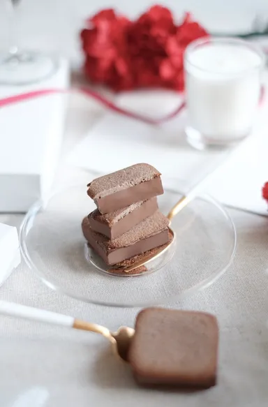 カカオベイクサンド10