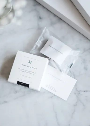 カカオベイクサンド11