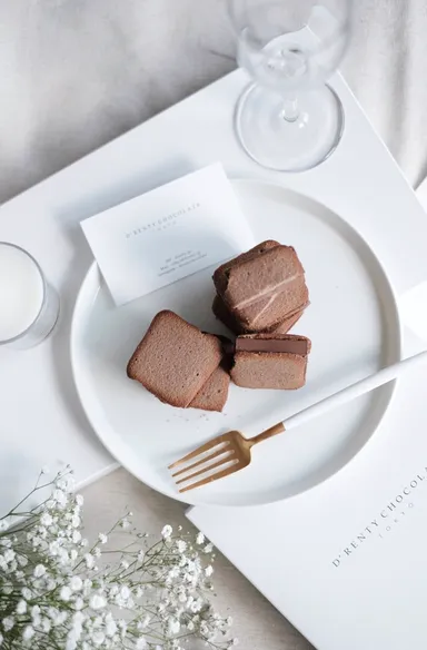 カカオベイクサンド12