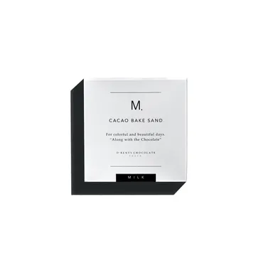 カカオベイクサンド5