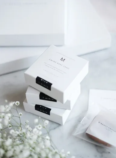 カカオベイクサンド8