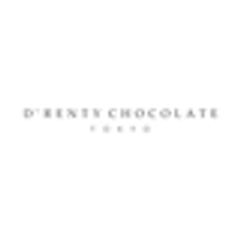 D'RENTY CHOCOLATEのロゴ