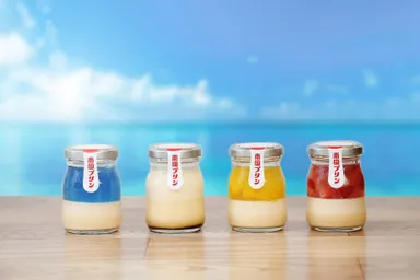 プリンイメージ