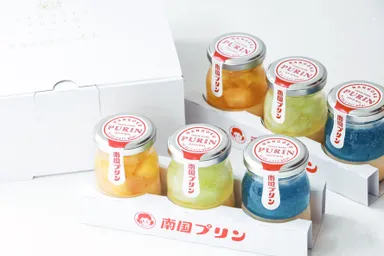 南国セット6個入り