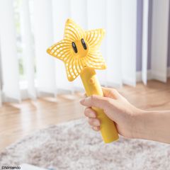 ラストワン賞：スーパースター無敵ハンディファン(イメージ)