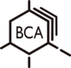 ビーシーエープロダクツ株式会社のロゴ