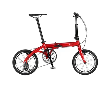 RENAULT ULTRA LIGHT7 TRY163_Metallic Red