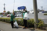 「環境の日」に合わせ、株式会社サナが地元・埼玉県で環境保全の取り組みを実施～「環境改善のリーディングカンパニー」として未来の環境を創造します～