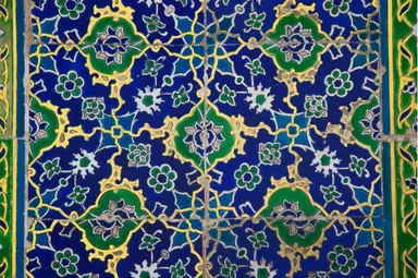 イズニックタイル