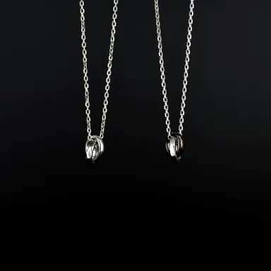 Clan Necklace -クランネックレス-