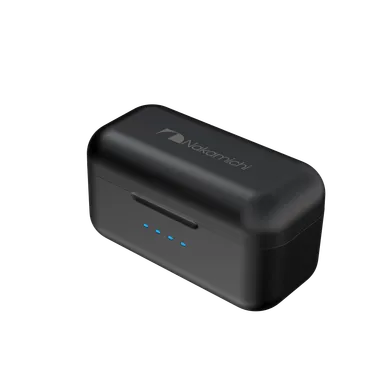 ノイズキャンセリング完全ワイヤレスイヤホンTW150NC