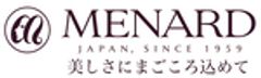 日本メナード化粧品株式会社のロゴ