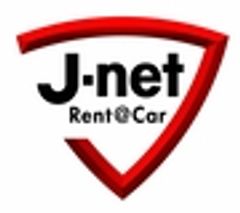 J-netレンタリース株式会社のロゴ