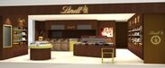 リンツ ショコラ カフェ、JR大阪駅「LUCUA osaka」に7月1日(水)オープン！　～ 「チョコレートドリンク」と、チョコレートの量り売り「ピック＆ミックス」が楽しめる ～