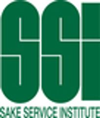 日本酒サービス研究会・酒匠研究会連合会(SSI)のロゴ