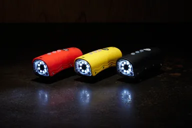 製品画像：LEDライト