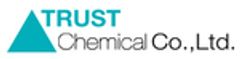 株式会社トラスト化学のロゴ