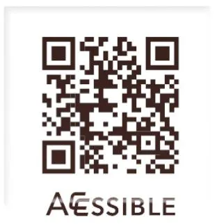 アクセシブルコード