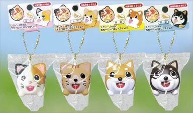 たまペロ 商品形態