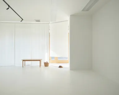 犬専門フォトスタジオ「わんわん ありがとうの日」店舗内観　2