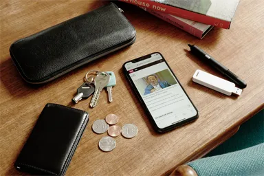 異なる要素をミニマムな形で一体化することがthe150が想像した「Wrapup」