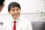 「SUPER CEO」表紙インタビューNo.44：SBCメディカルグループ・相川代表