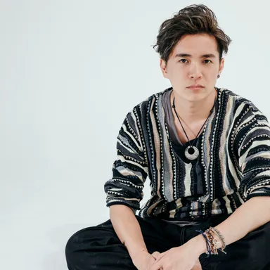 林ゆうき_アーティスト画像