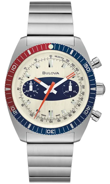 98A251 クロノグラフA“サーフボード”限定モデル